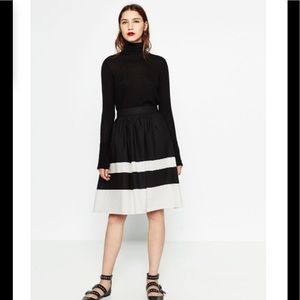 Zara Skirt